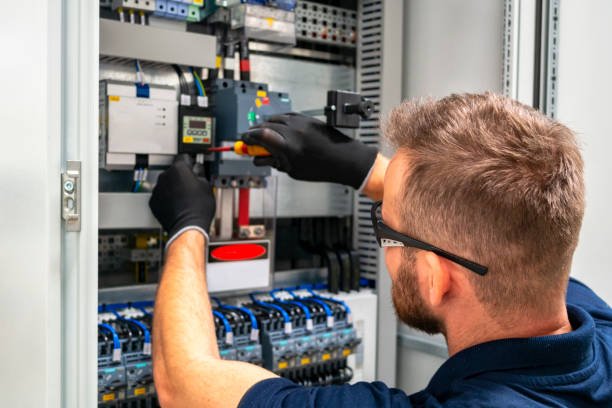 Best Affordable Electrician  in Chanhassen, MN
