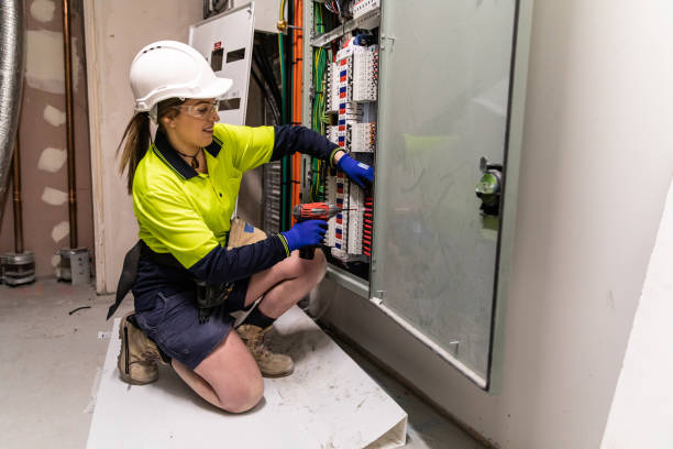 Best Electrician for Home Renovation  in Chanhassen, MN