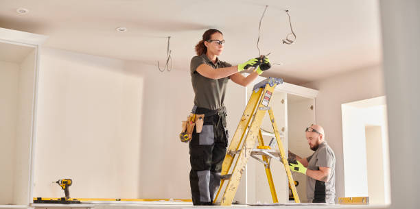 Best Outdoor Lighting Installation  in Chanhassen, MN