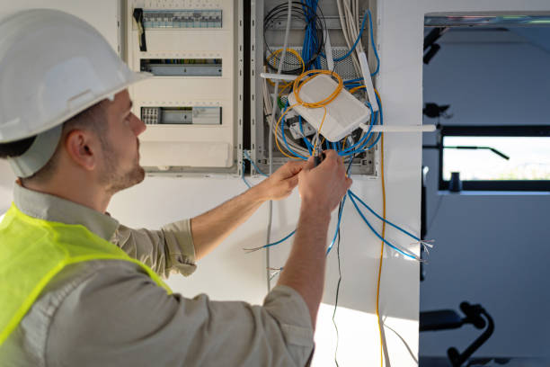 Best Industrial Electrical Services  in Chanhassen, MN